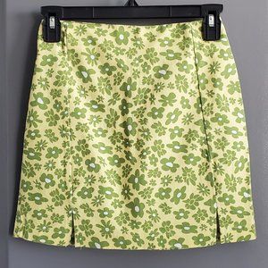 Love On A Hanger Skirt - Size 1
